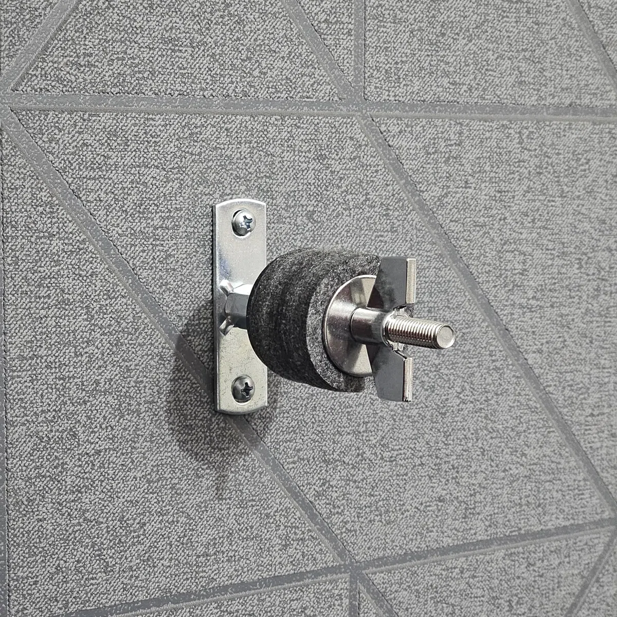 Becken-Wandhalterung Display Halterung