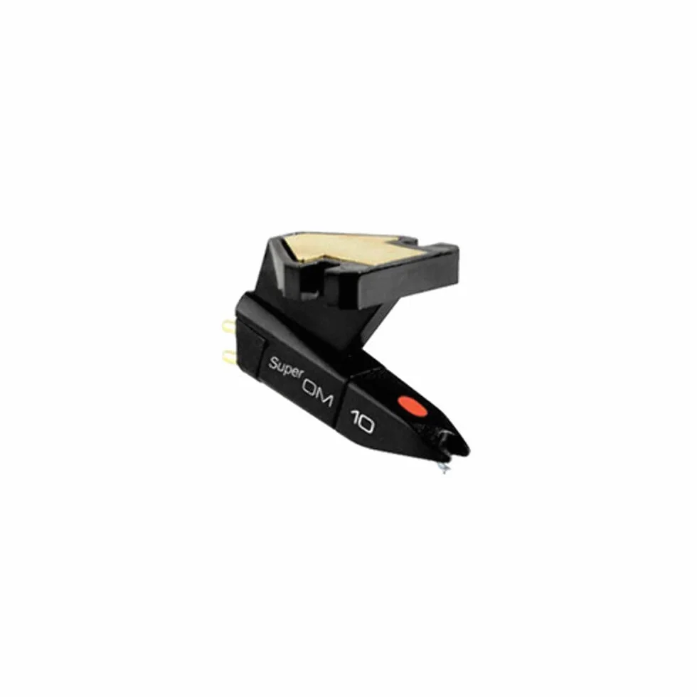 Ortofon MM-Tonabnehmer OM 10 Super
