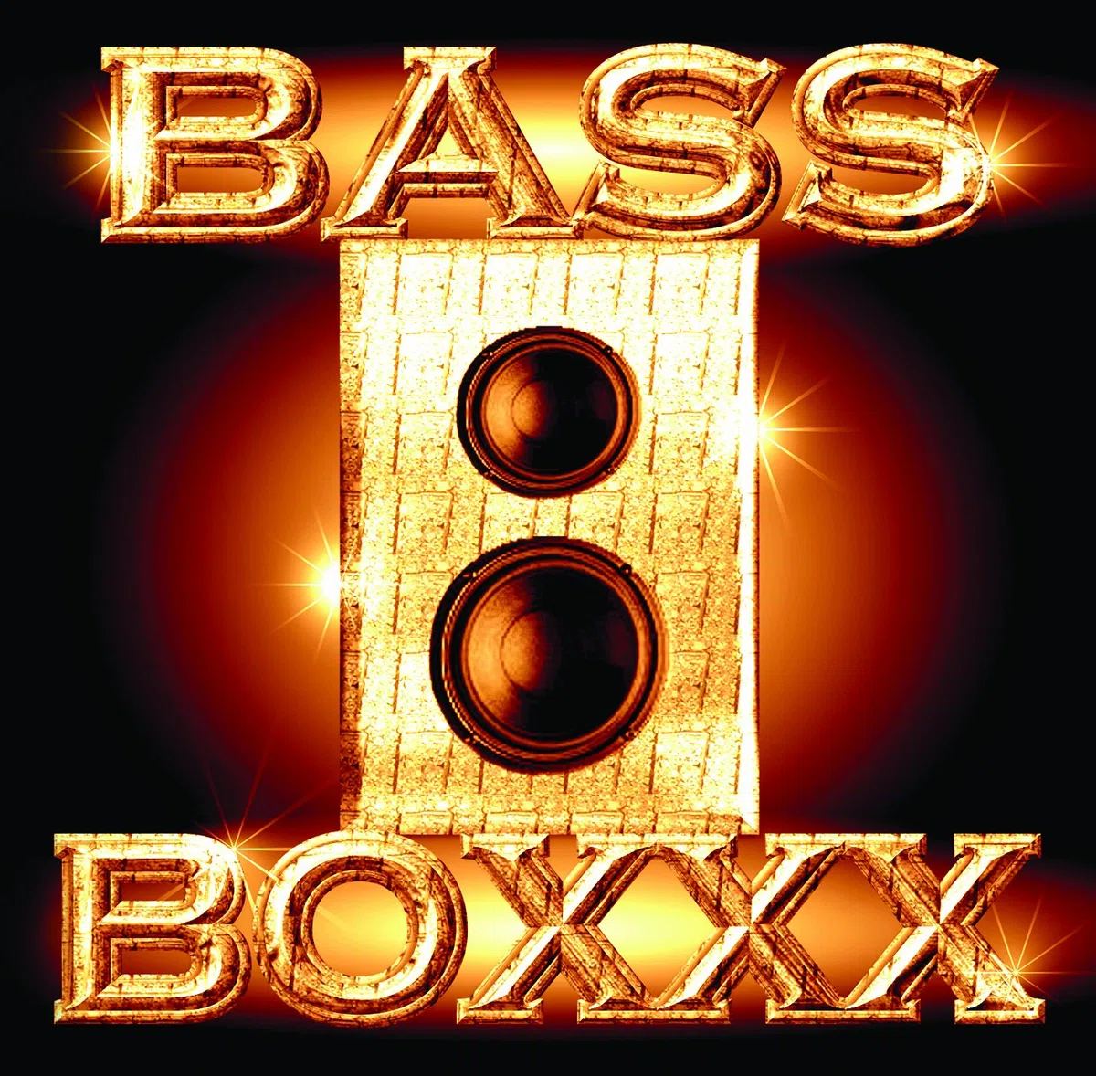 Bassboxxx Clique Sampler 2002