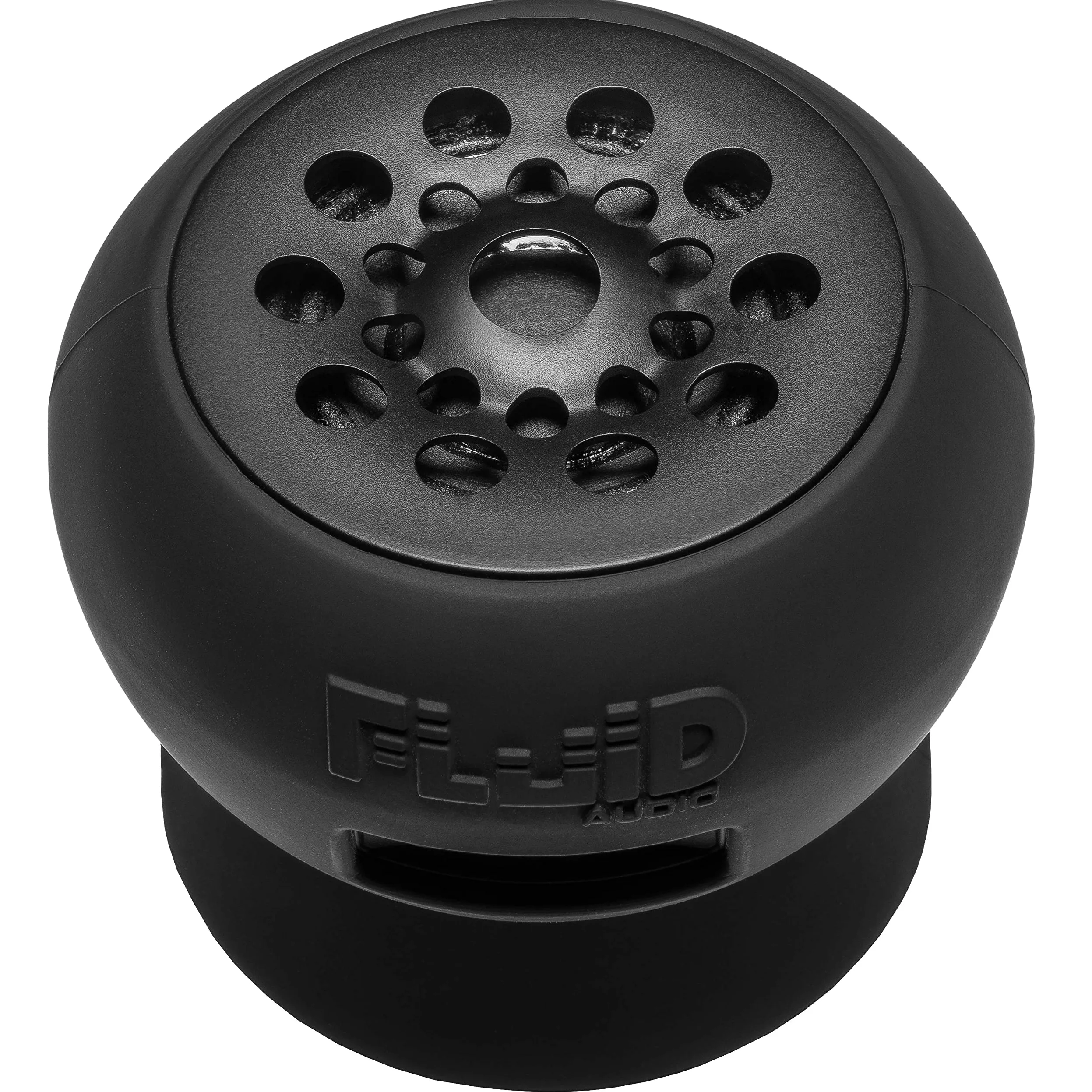 Fluid Audio Strum Buddy | 6 Watt Mini Verstärker Amplifier für E-Gitarre