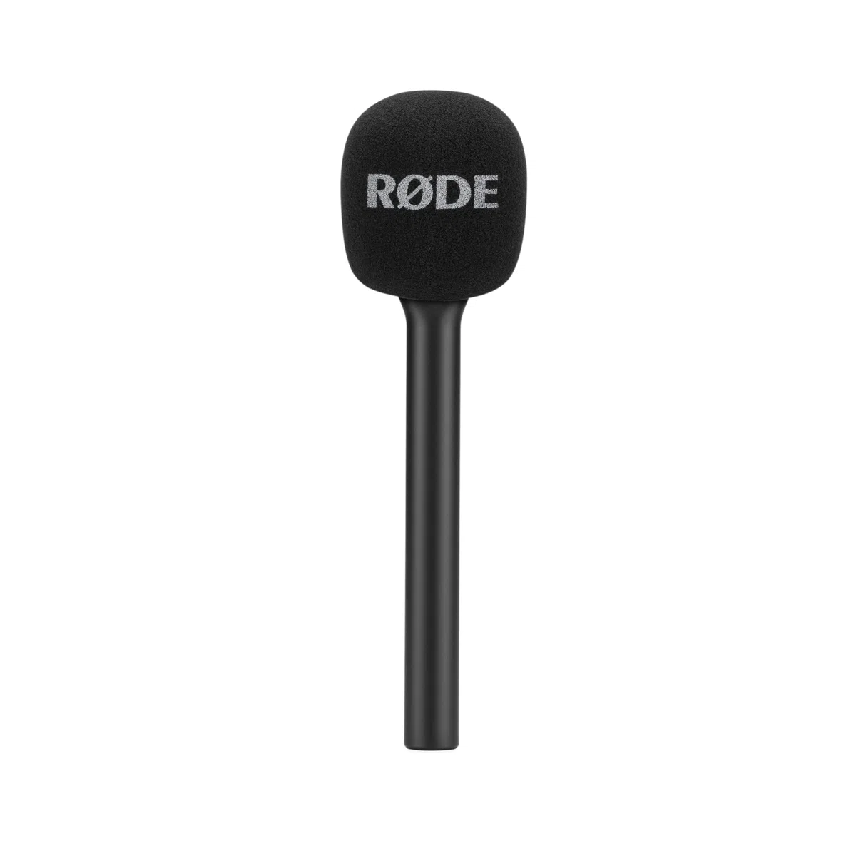 RØDE Handadapter Interview GO für Wireless GO, black