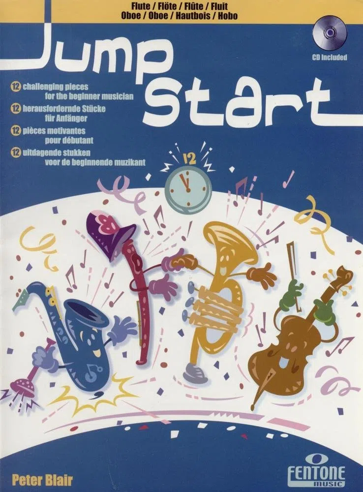 JumpStart