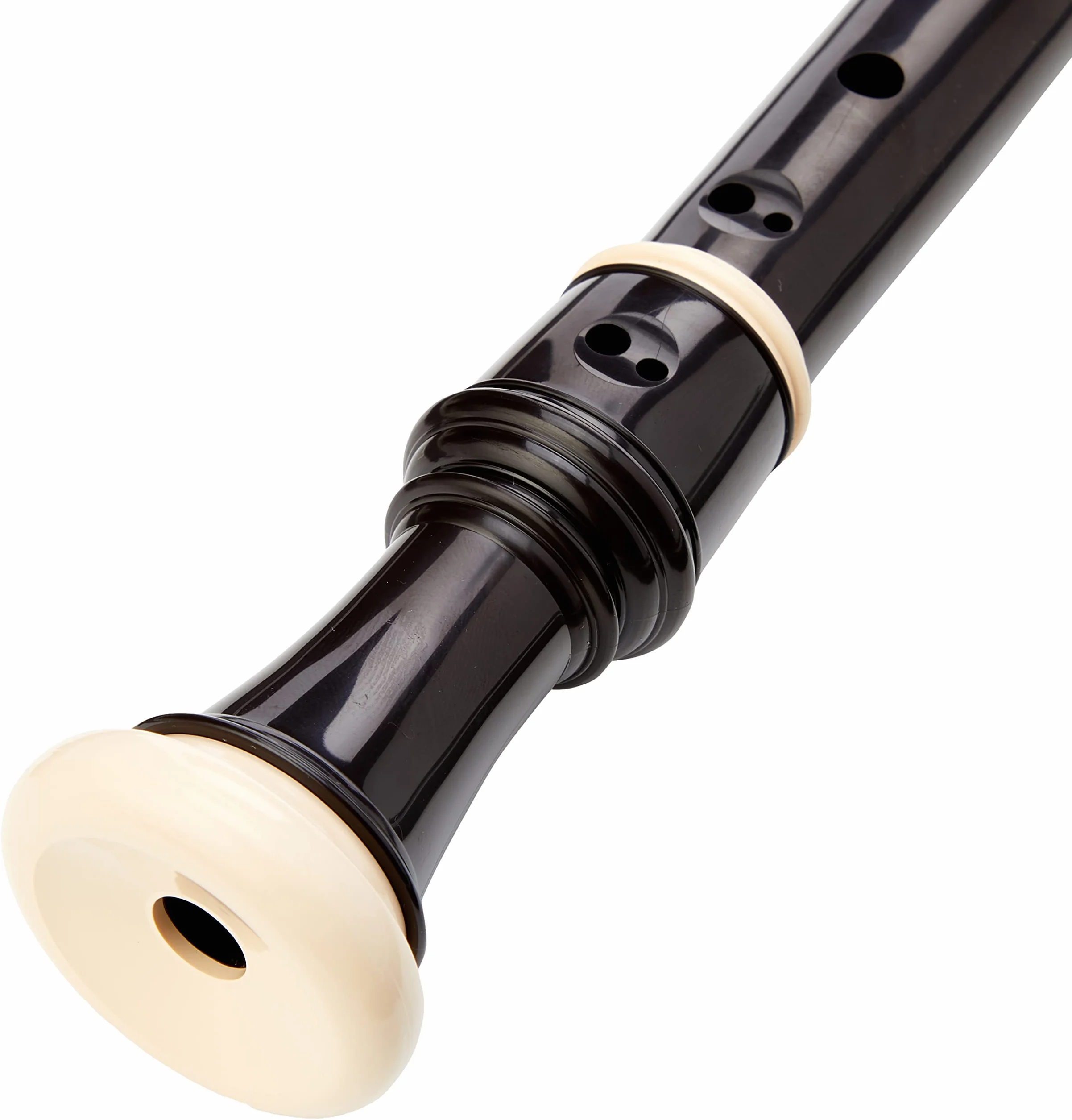Aulos 509B "Symphony" Diskantblockflöte braun