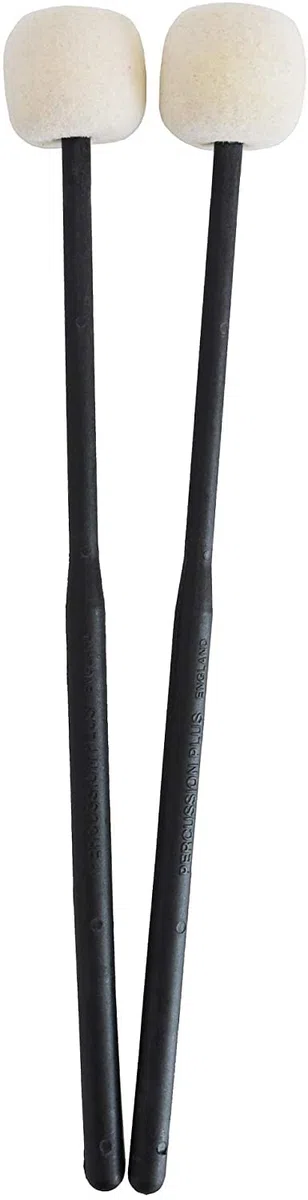 Percussion Plus Schlägel Filz 1 Paar