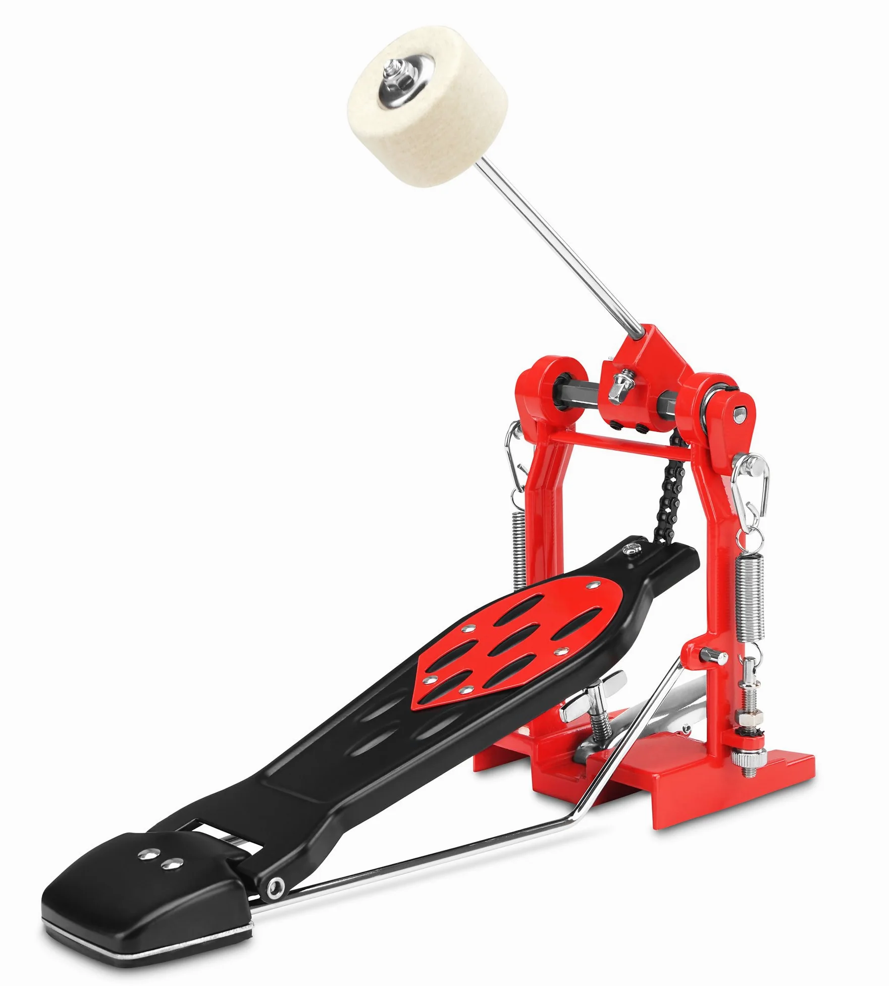 XDrum SK-7 Single Fußmaschine