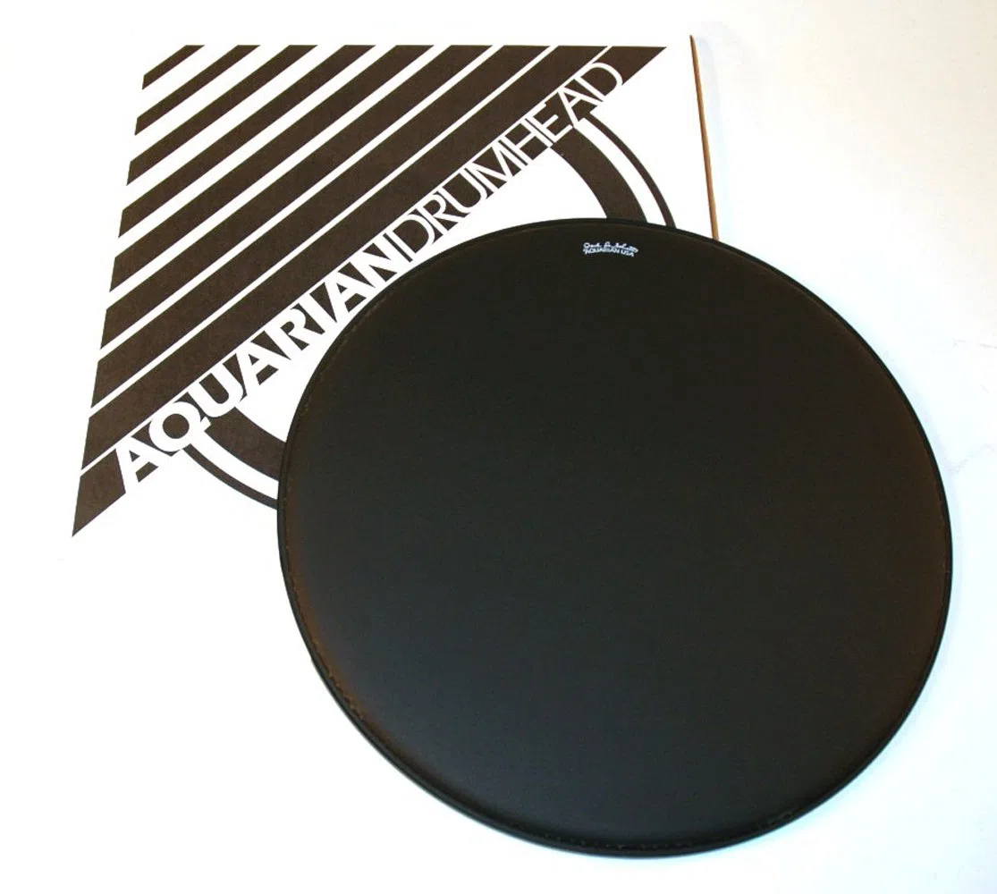 Aquarian Jack de Johnette 36 cm (14 Zoll) Drumhead / Schlagzeugfell