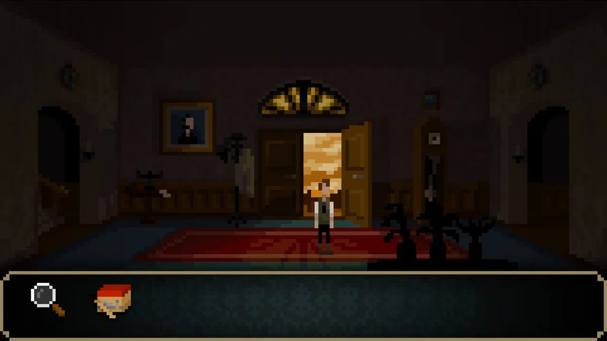 The Last Door Complete Edition