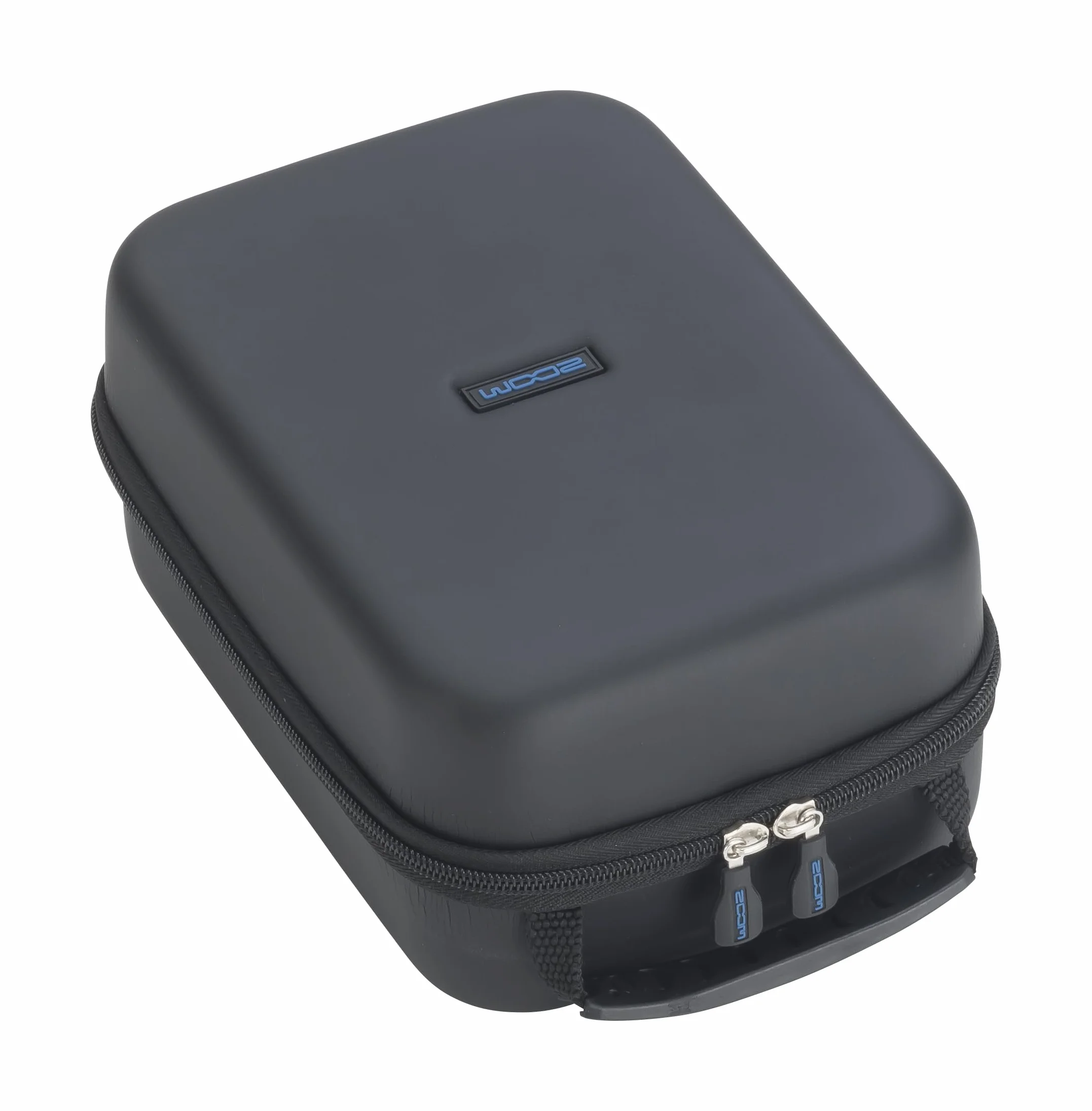 Zoom SCU Universal Soft Shell Case Transporttasche für Handy Recorder, Aufnahmegeräte und Zubehör