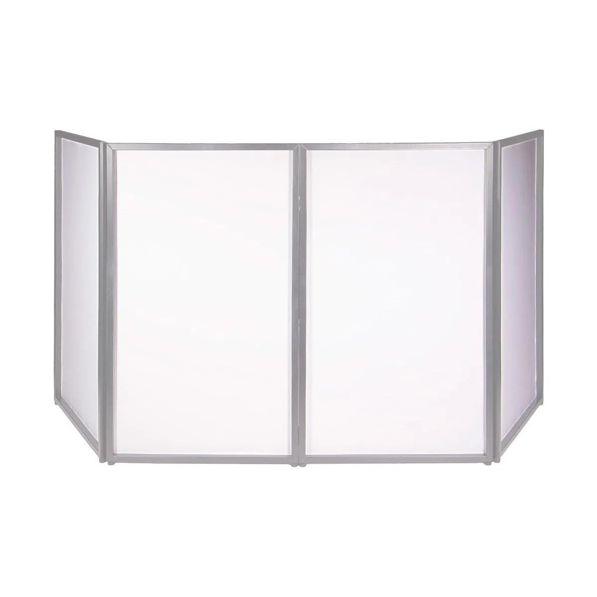 DJ Facade White SET | Nur Stoffe