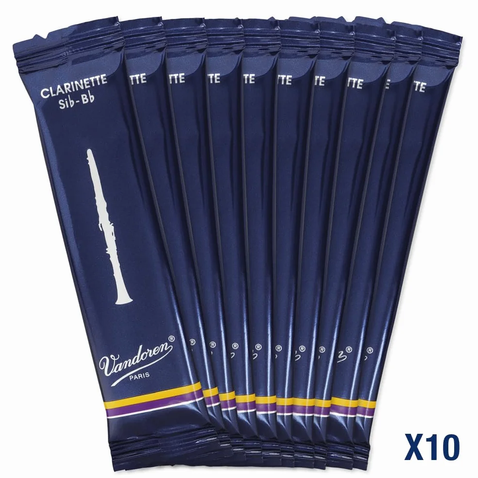 VANDOREN CR1025 strength 2.5