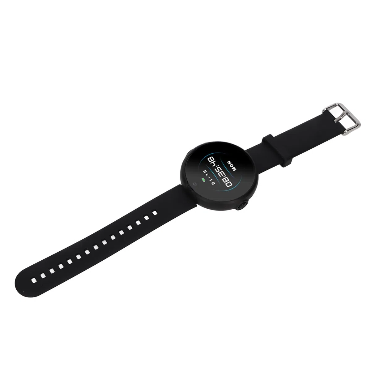 L Ce Recorder WatchRecorder WatchRecorder-Armbandce Aktivierter Tragbarer Recorder,Ce Recorder Watch One K Recording AI Intelligente HD-Rauschunterdrückung Ce-aktiviertes