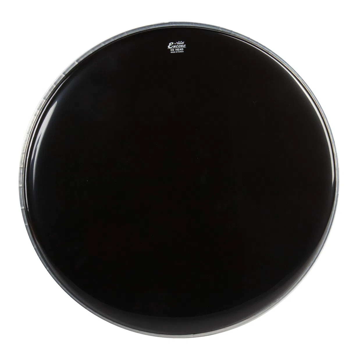 Remo Schlagzeugfell Encore Ambassador Ebony Bassdrum – 22" – EN-1022-EB