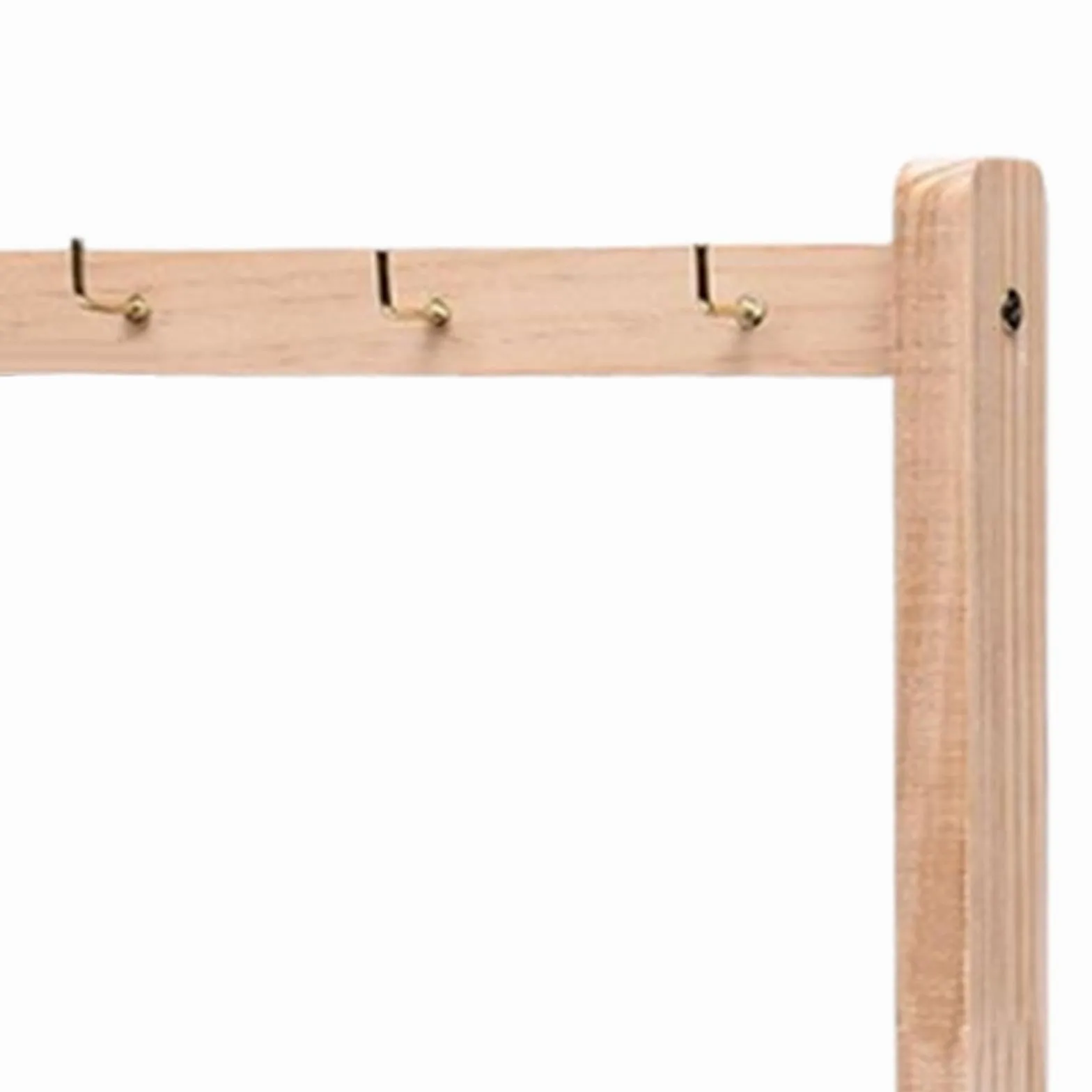 perfeclan Windspielständer, Gongständer, stabil, vielseitig einsetzbar, einzigartiges, hält 4 Glockenspiele, Präsentationsständer für Armbänder,