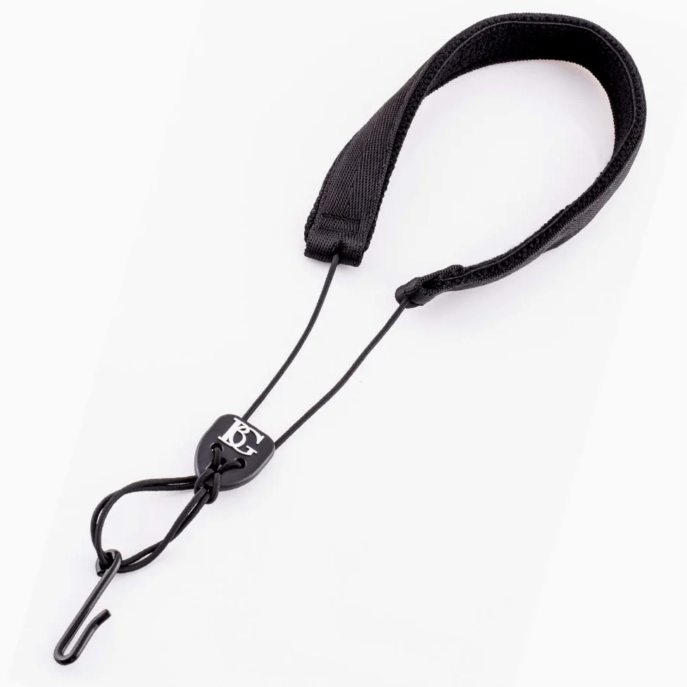BG Kordel elastisch aus nylon für Klarinette