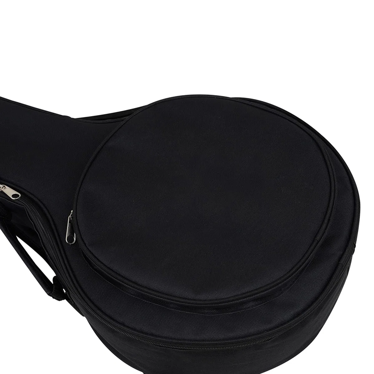Banjo Aufbewahrungstasche | Aufbewahrungstasche Für Instrumente Mit Organisation Und Transport - Tragehalter Für 5-Saitige Banjos,Für Freunde Teenager Jugendliche Erwachsene Männer Und Frauen