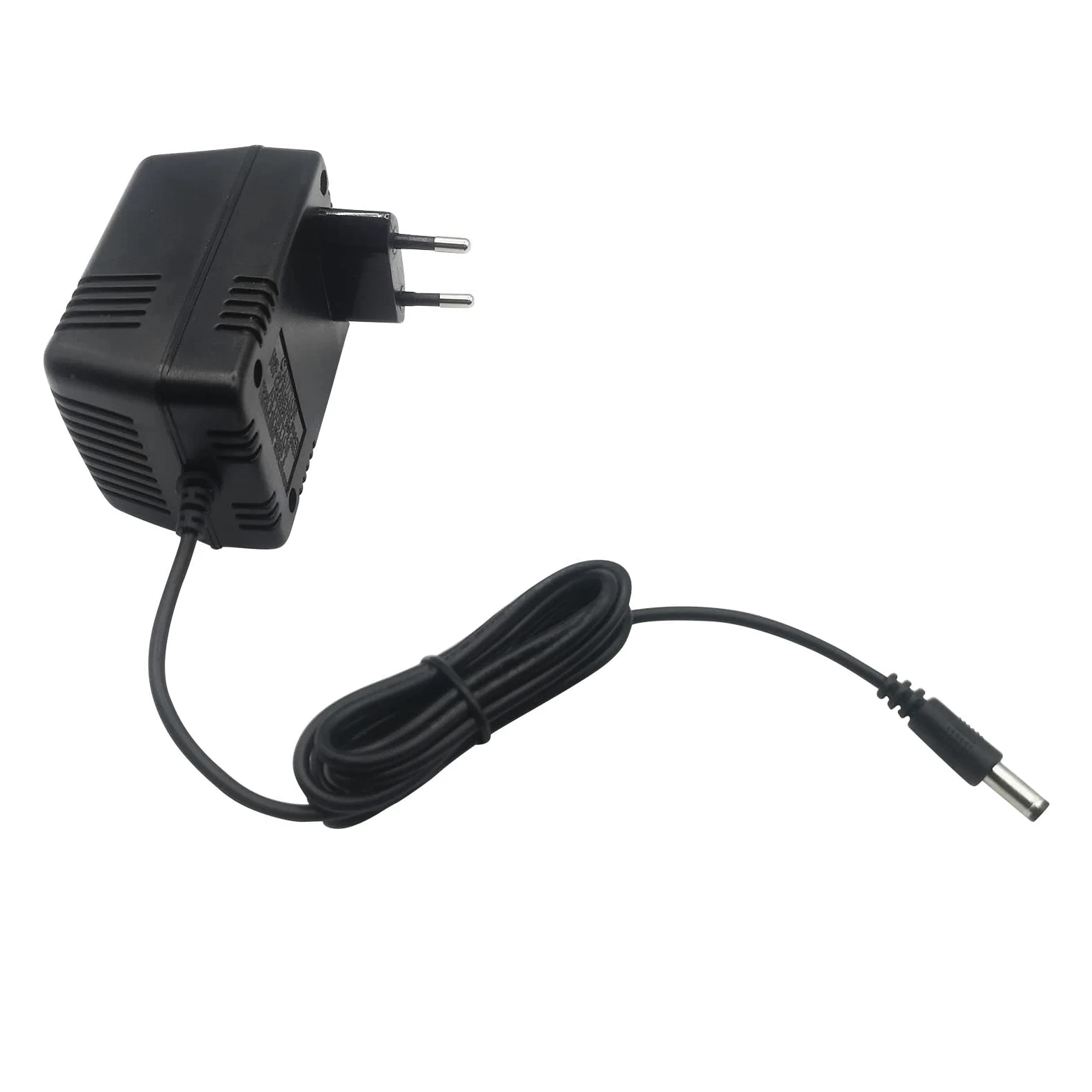 MyVolts 9V EU-Netzteil kompatibel mit Alesis D4 Percussion Sound Module