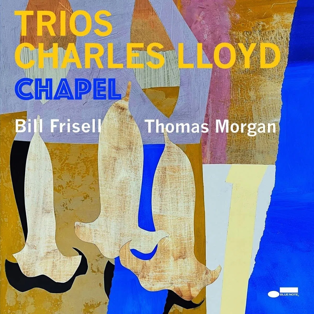 Trios: Chapel [Vinyl LP]