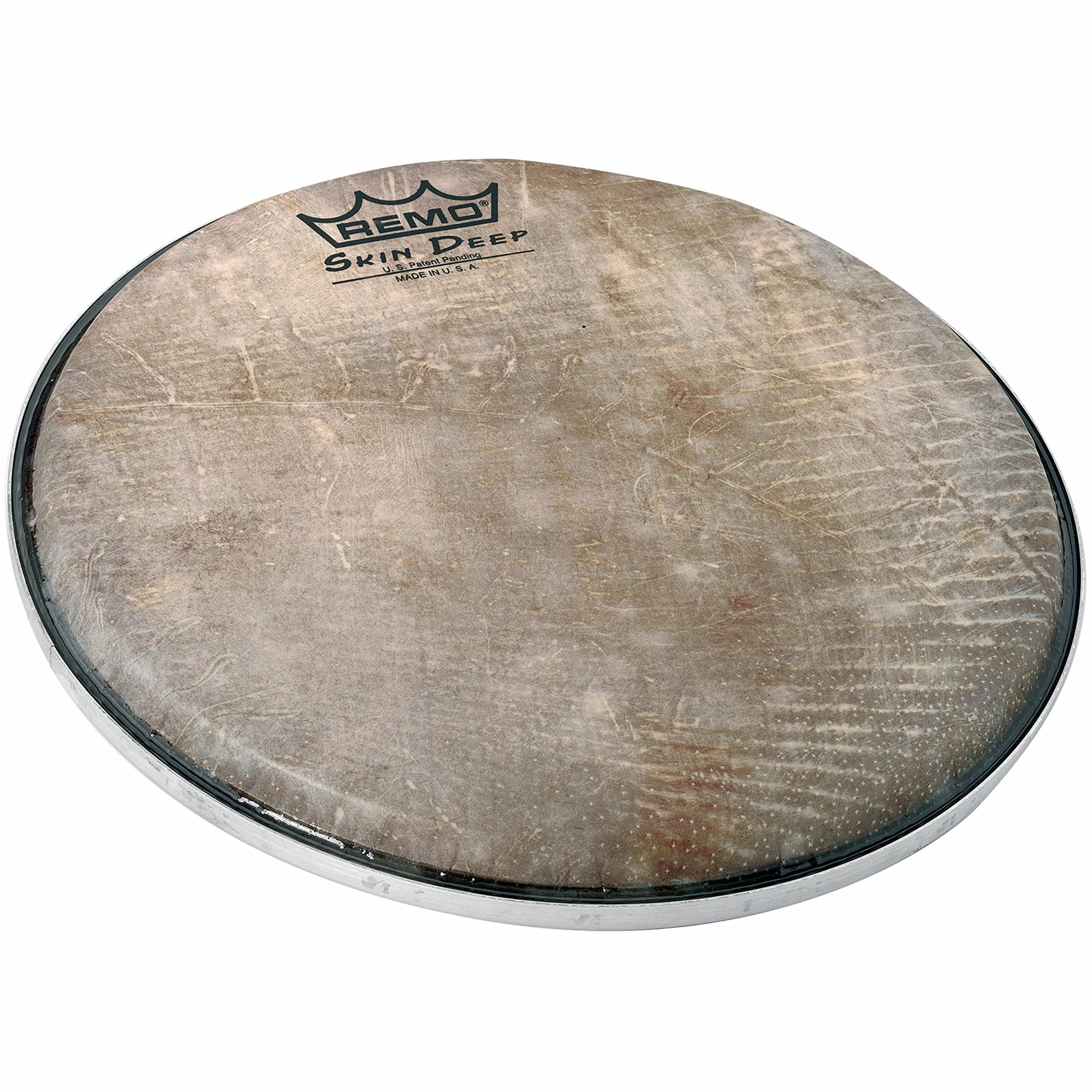 Remo SKYNDEEP Doumbek Head, 9"