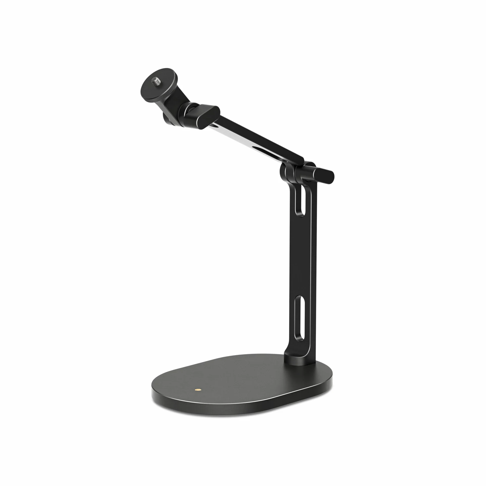 RØDE DS2 Desktop-Studioarm für Mikrofone, Kameras, Smartphones, Lichter und andere Zubehörteile (bis zu 900 g)