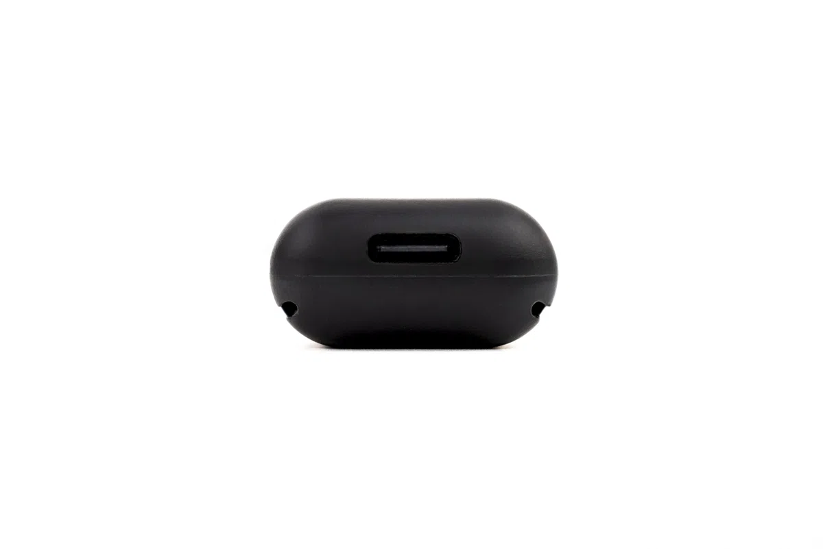 ZOOM Instamic Pro Plus C Stereo, 32-bit Float Wireless Microphone Recorder, kompakter professioneller Audiorecorder, Timecode, Drahtlose Integration mit gängigen Action-Kameras, 16 GB intern, Schwarz