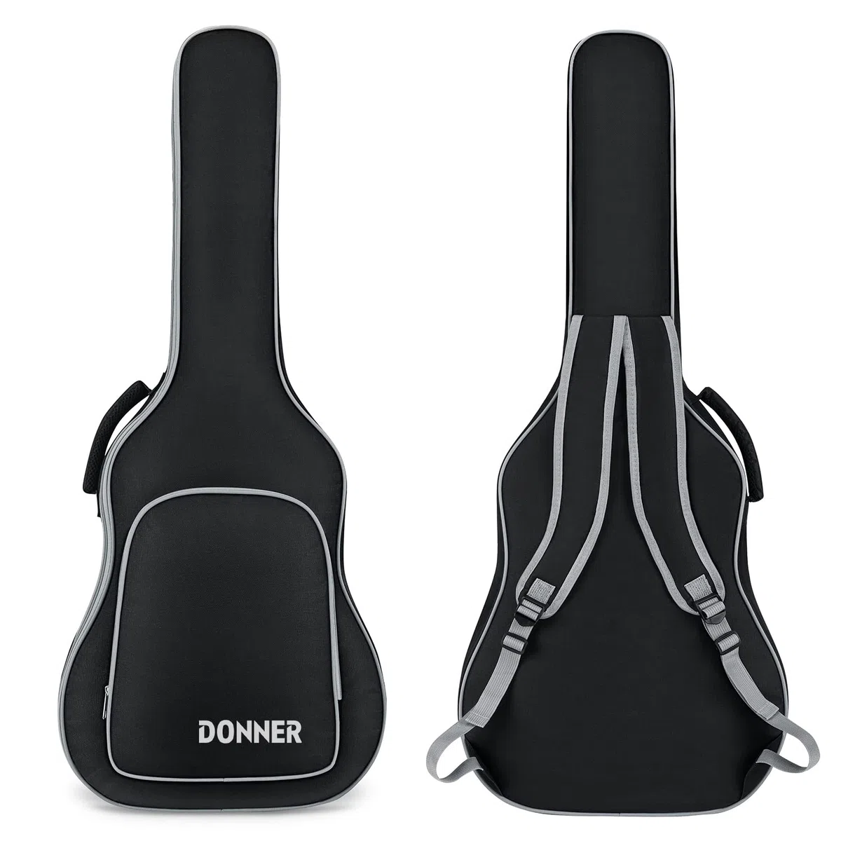 Donner Gitarrentasche