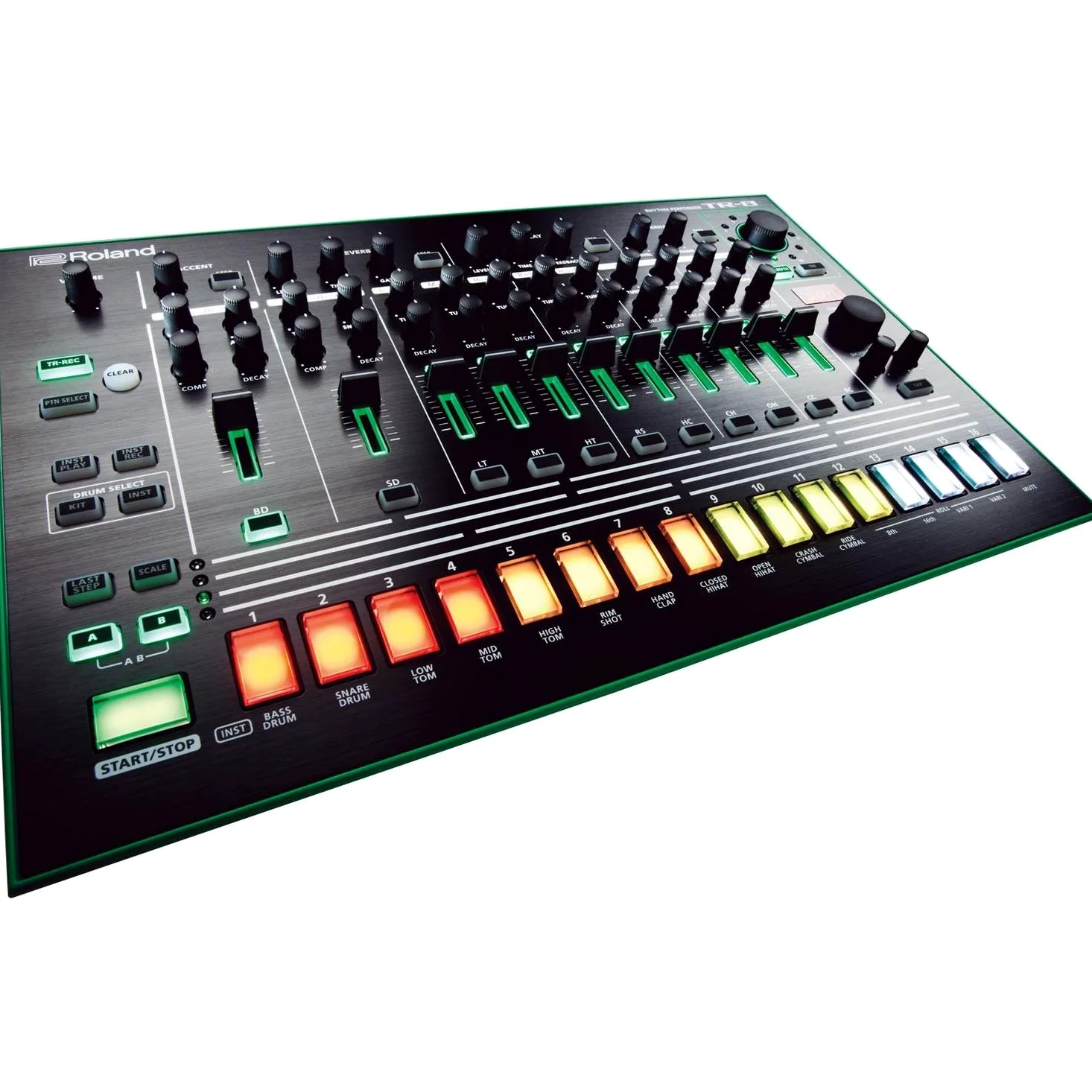 Roland TR-8 Rhythm Performer