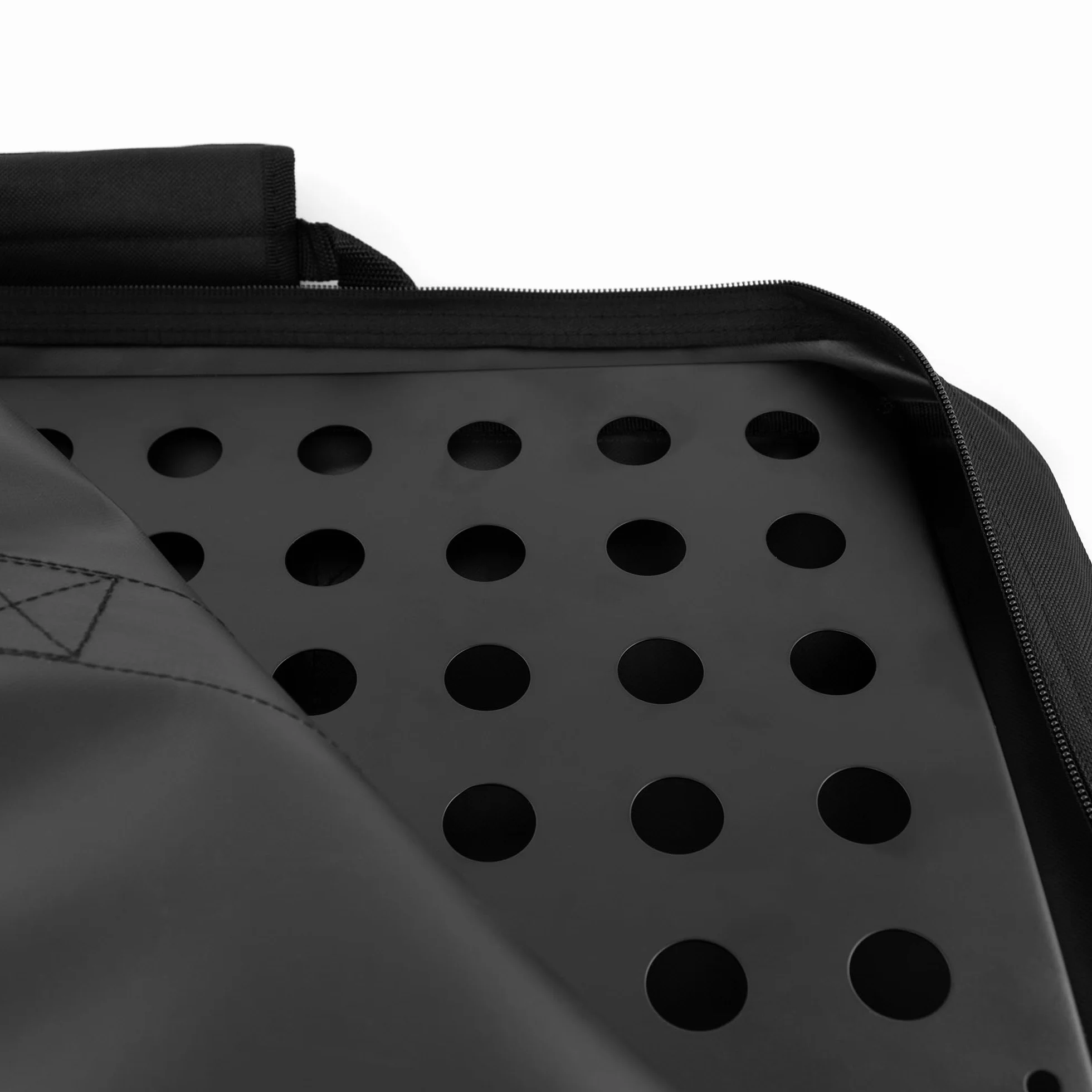 TIGER MUS84-BK Tasche für Orchesternotenständer - Schwarz