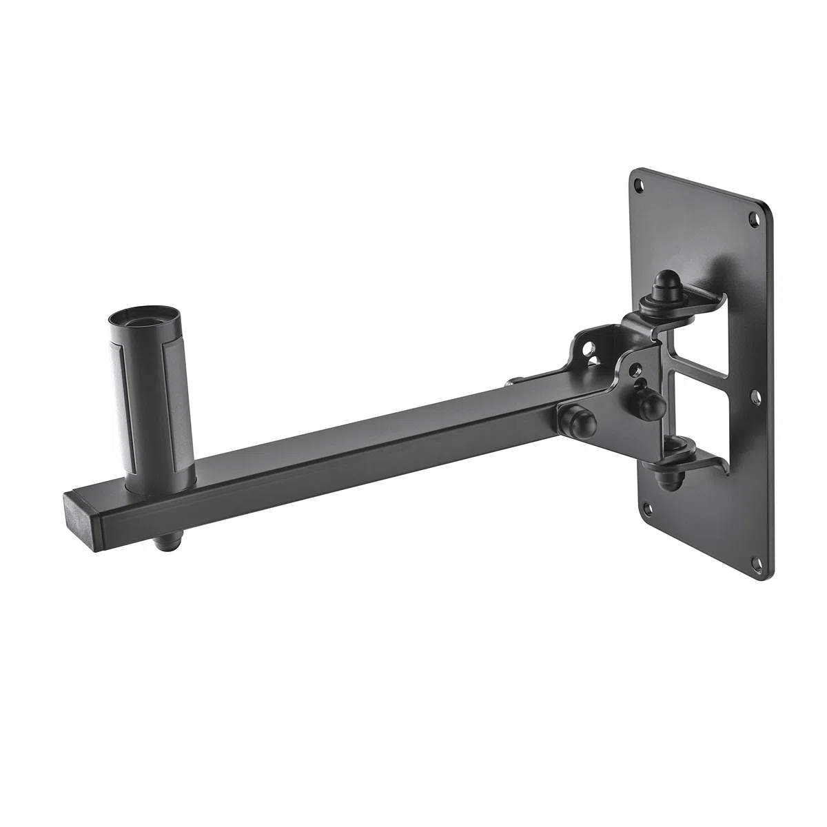 K&M - zubehör - Ring-Lock-Wandhalterung für Lautsprecher