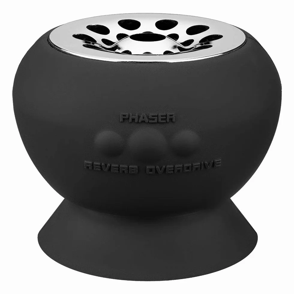 Fluid Audio Strum Buddy Metal Edition | 6 Watt Mini Verstärker Amplifier für E-Gitarre