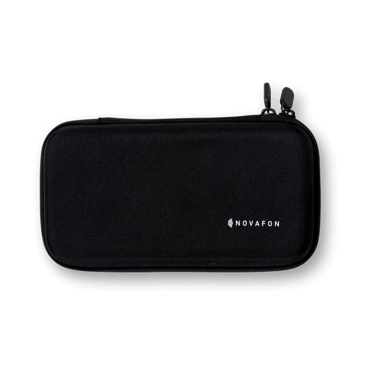 NOVAFON Transport Case | ideale Erweiterung geprüftes Medizinprodukt | Made in Germany (Small)