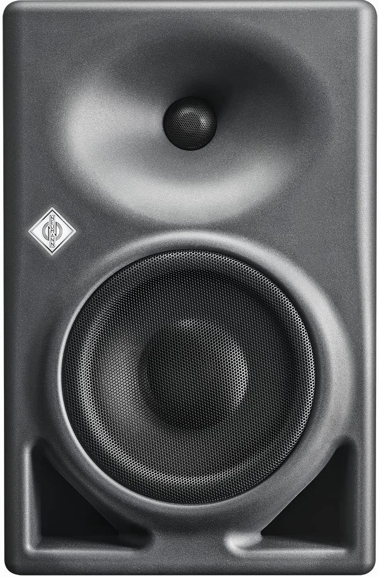 Neumann Neumann KH 150 EU/KR DSP-Monitor-Lautsprecher, 6,5-Zoll-Treiber, Asche x 1