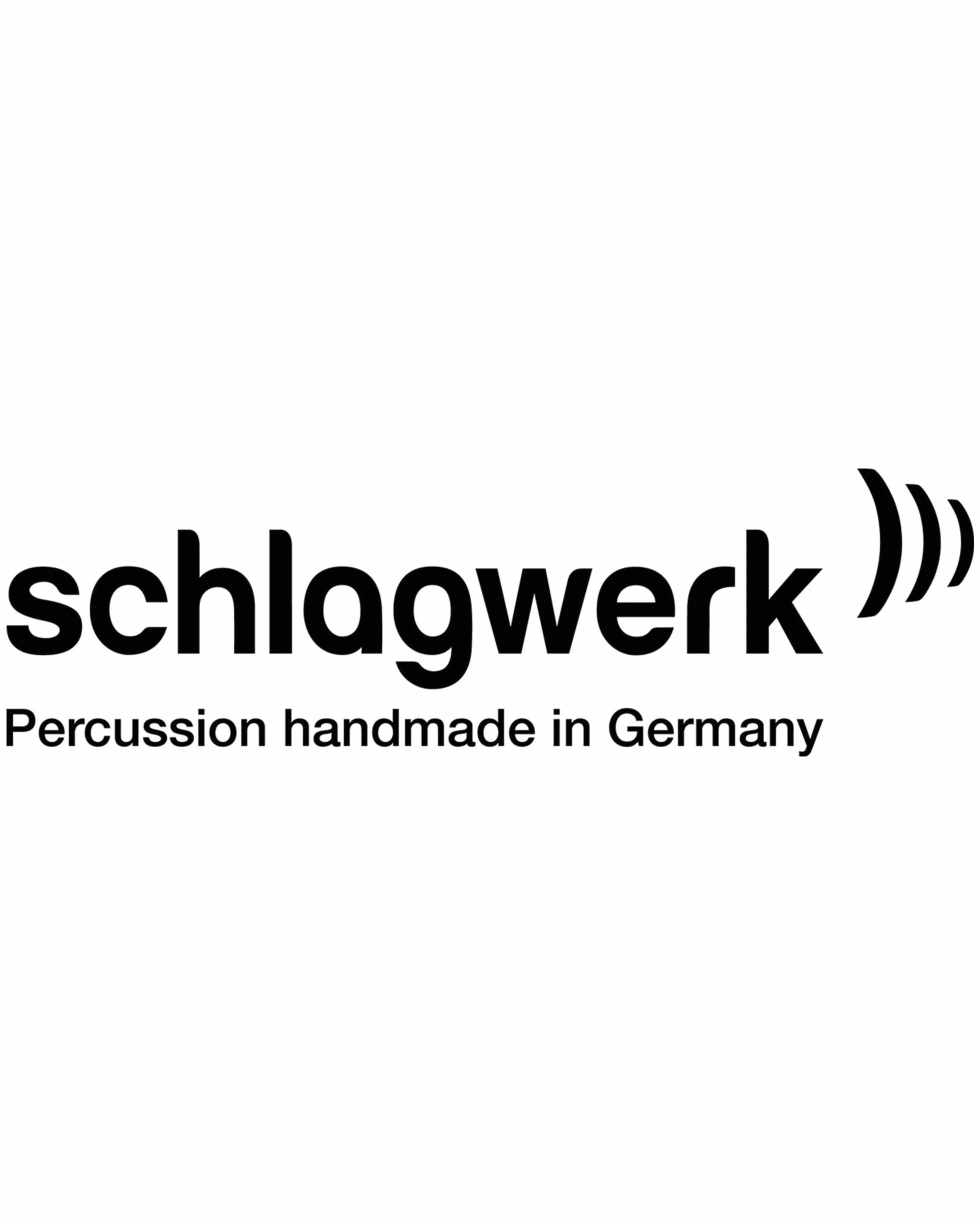 Schlagwerk CCR14 Crash-Ride-Becken - 14" Zoll - Spielbar mit der Hand, Rods, Sticks und Brushes - kleines Crash/Ride, toller Sound - Handarbeit!