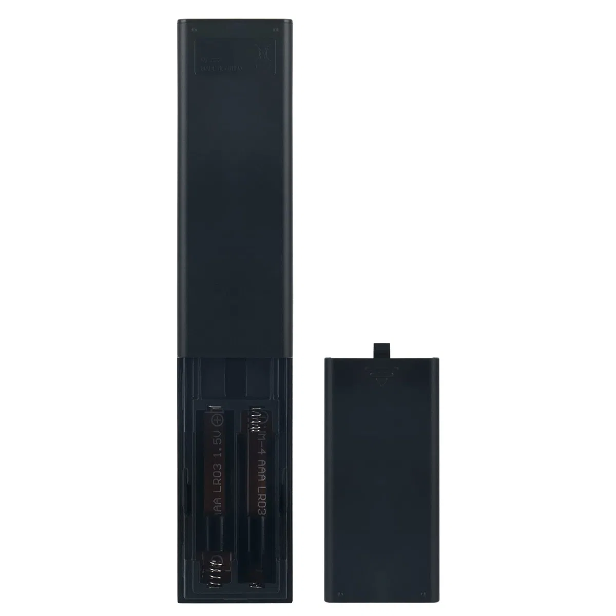 VINABTY RMT-AH507U Ersatz Fernbedienung Kompatibel mit Sony Soundbar HT-G700 HTG700 SA-WG700 SAWG700
