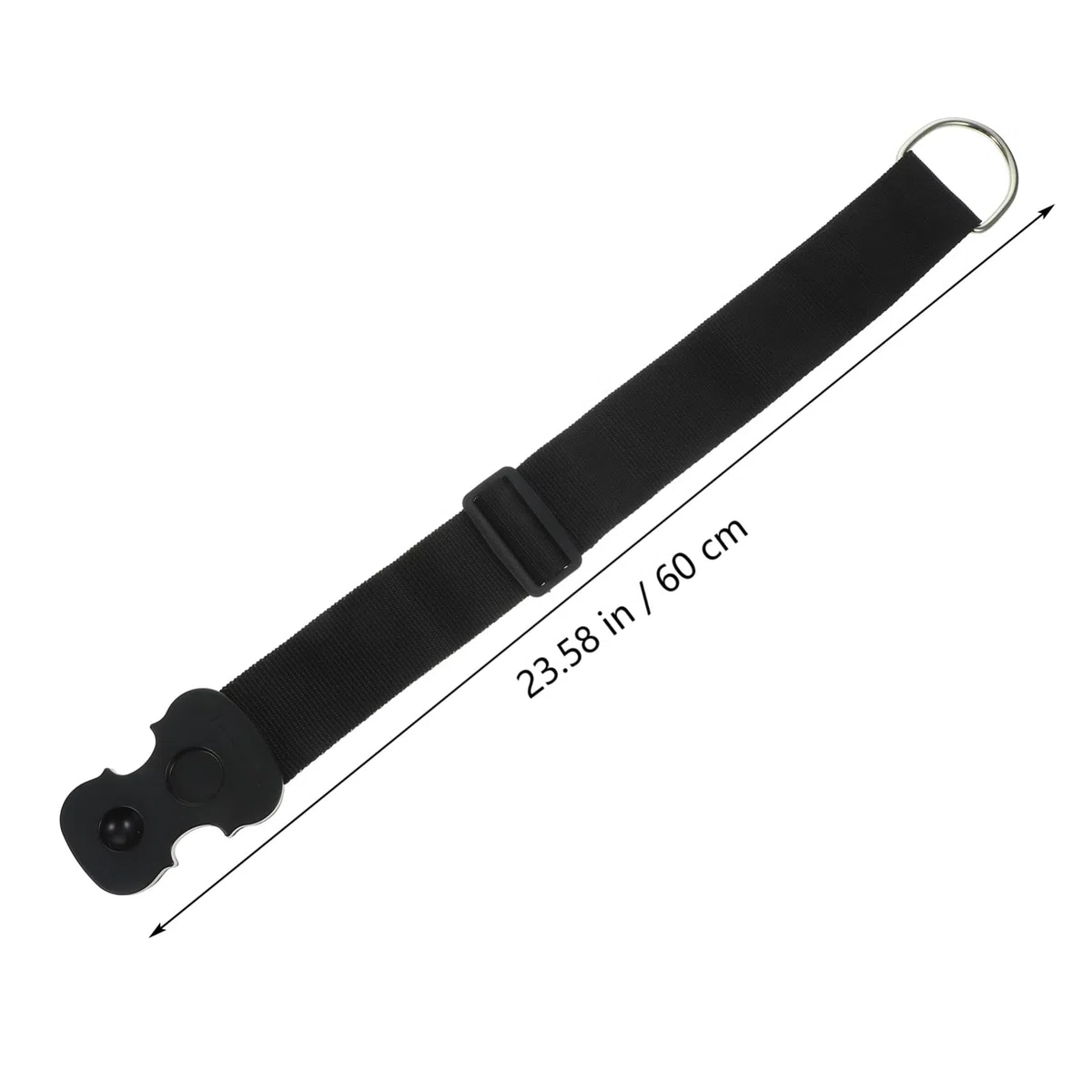 GLEAVI Rock Stop Cello Rutschfester Cello-Stachelstopper - Rutschfeste Matte Mit Riemen Für Leistung