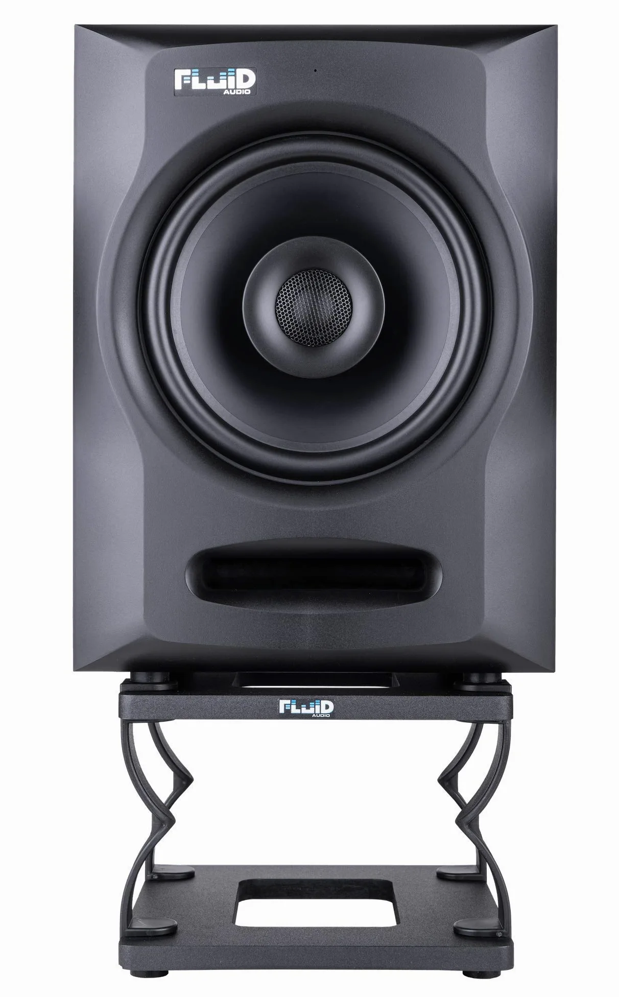 Fluid Audio DS8 Boxenständer, 2 Stücke