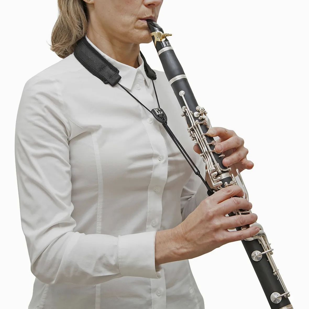 BG Kordel elastisch aus nylon für Klarinette