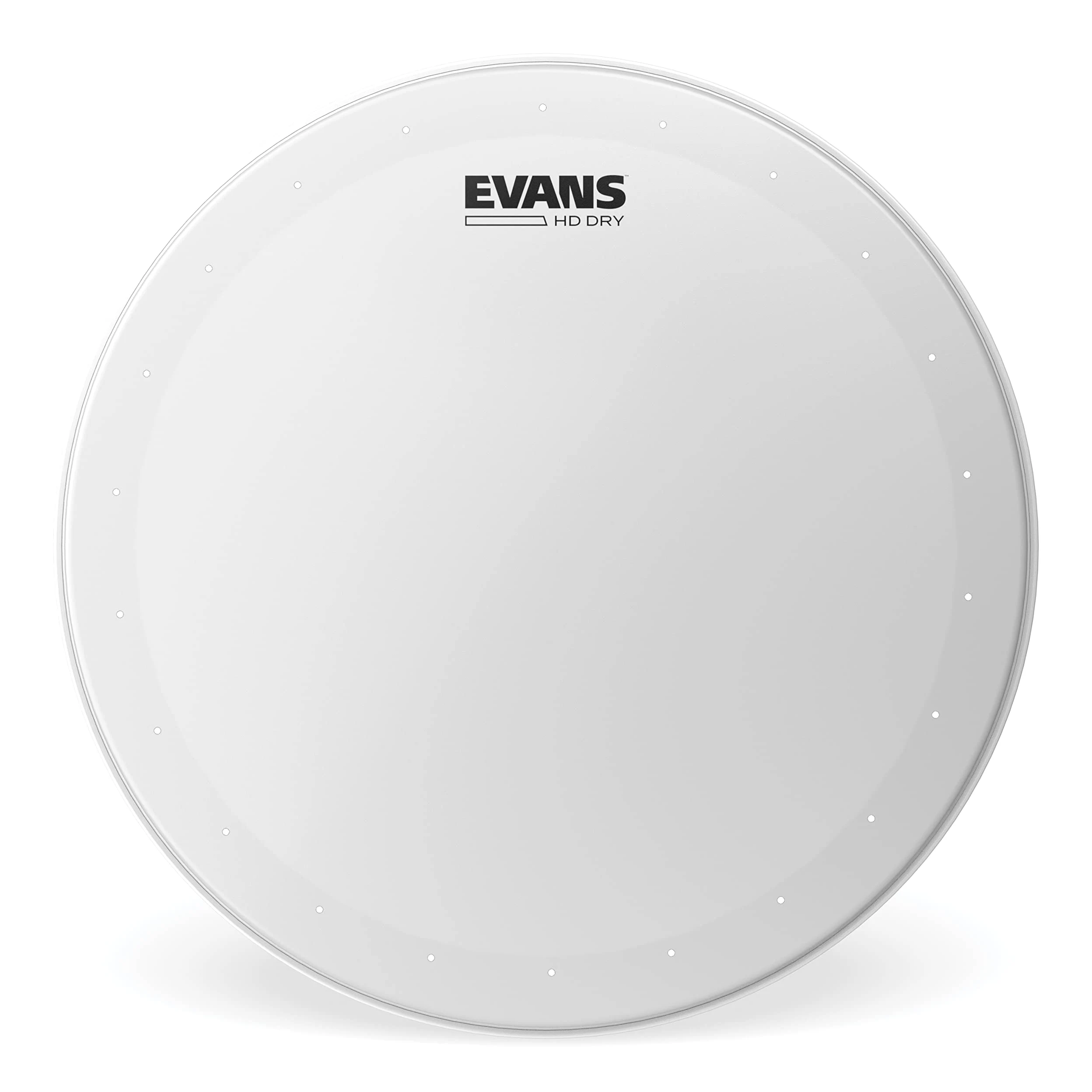 Evans Genera HD Dry B14HDD 14" Snare Batter