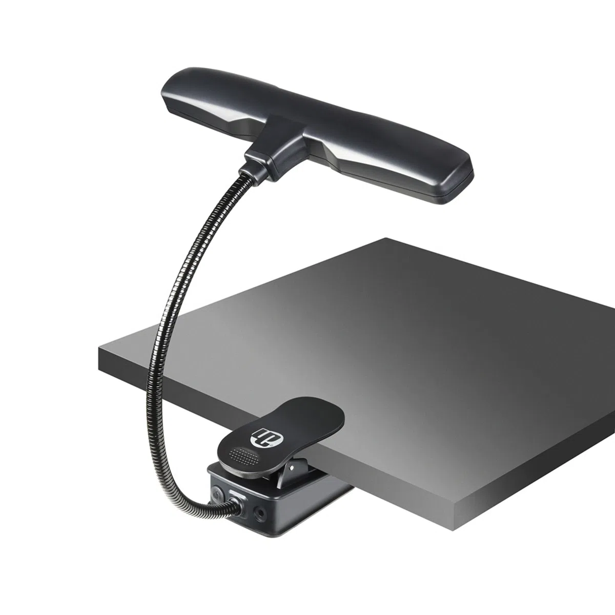 Adam Hall Stands SLED 10 - mobile LED Notenpultleuchte/Leselampe