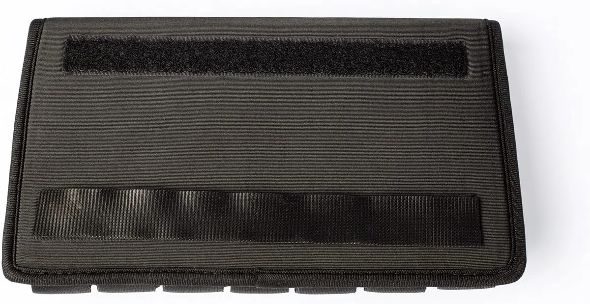 HOHNER Tasche, FlexCase, M, für 7 Mundharmonikas