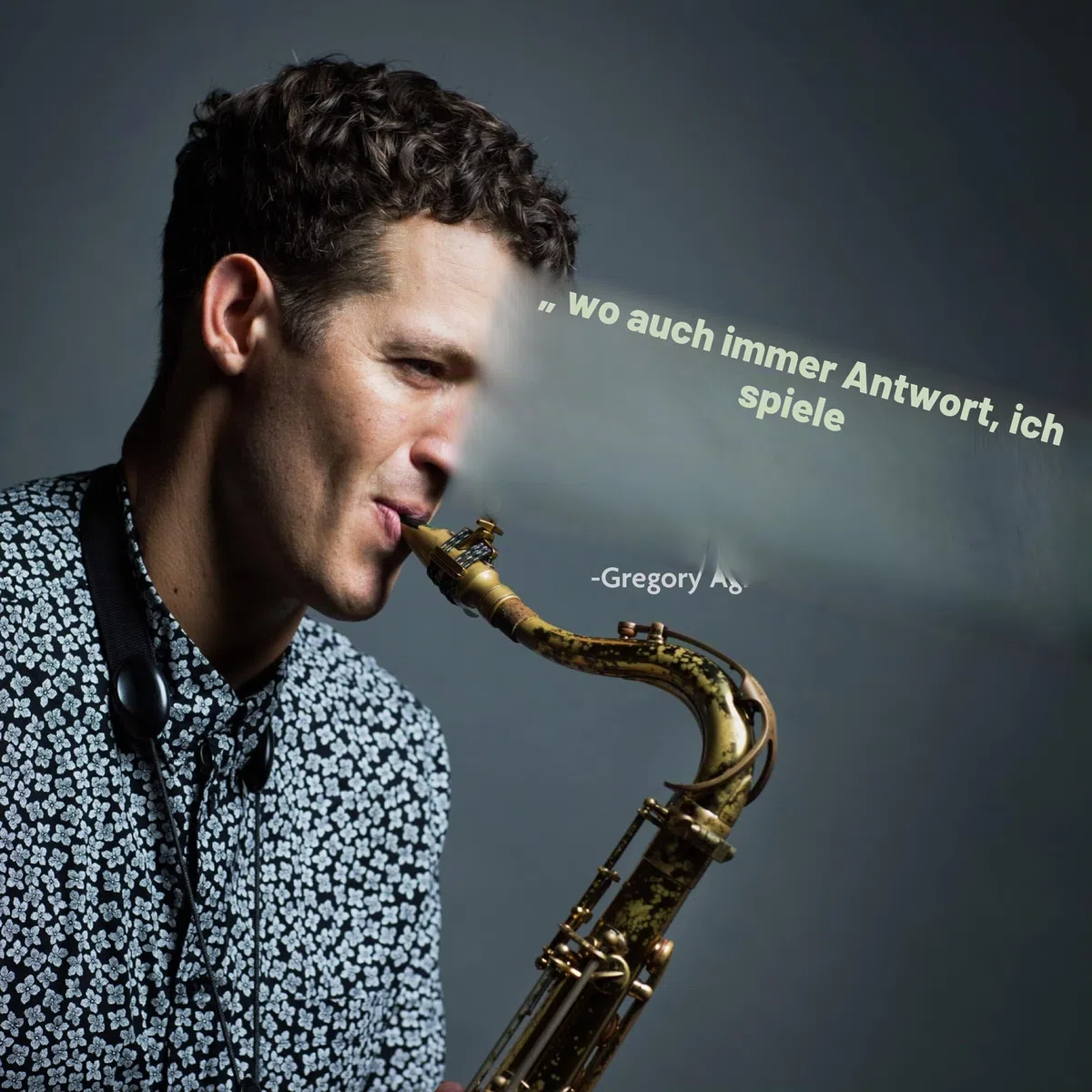Légère Reeds - Tenorsaxophonblatt, Signature, Blattstärke 2.00 (TSG2.00) - Hochwertiges synthetisches Holzblasrohr