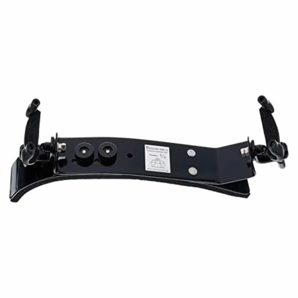 Bonmusica Schulterstütze 4/4 Metall verstellbar