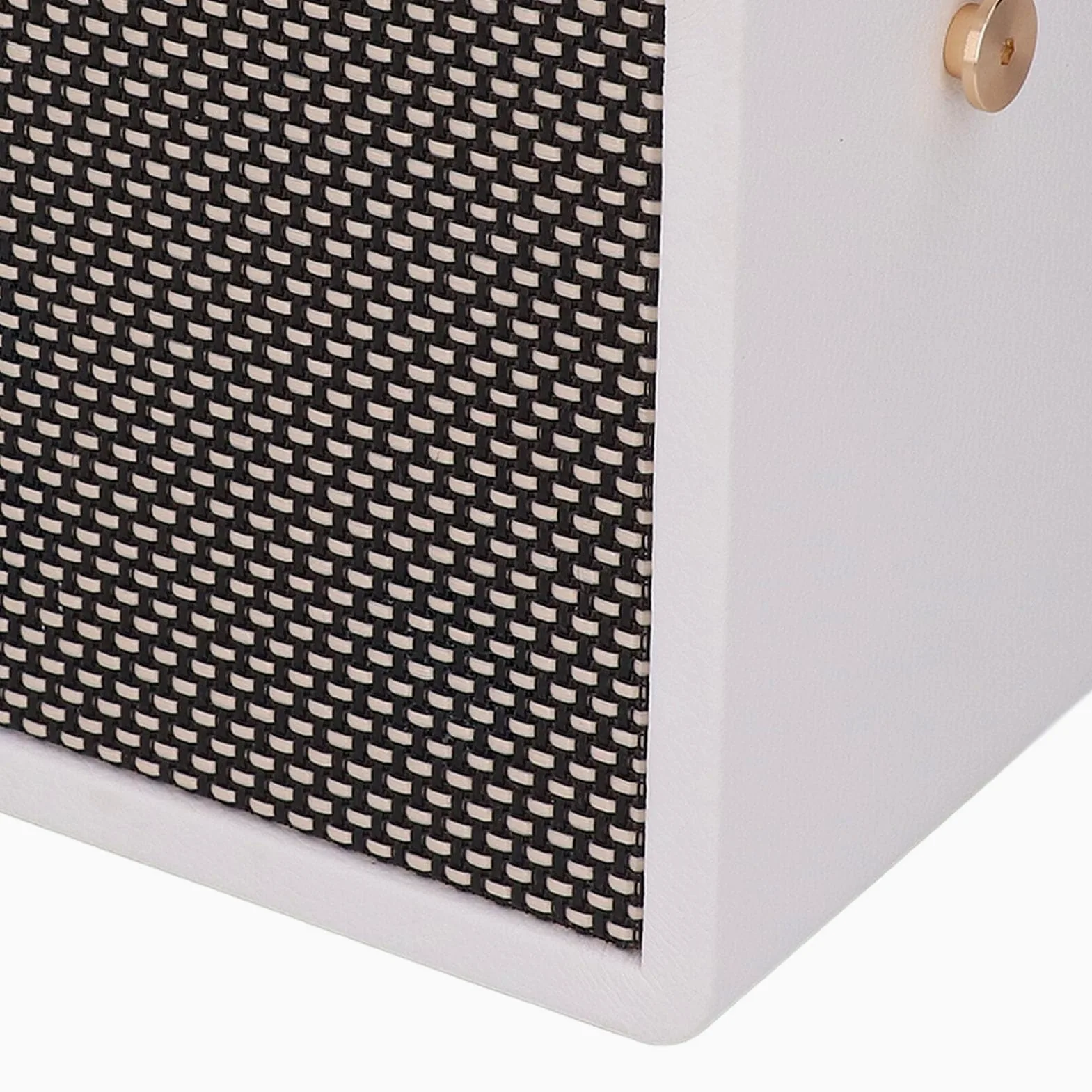 IG-10Pro Kleiner Gitarrenverstärker, 10-W-Desktop-Übungslautsprecher für E-Gitarre mit 3-Zoll-Lautsprechereinheit