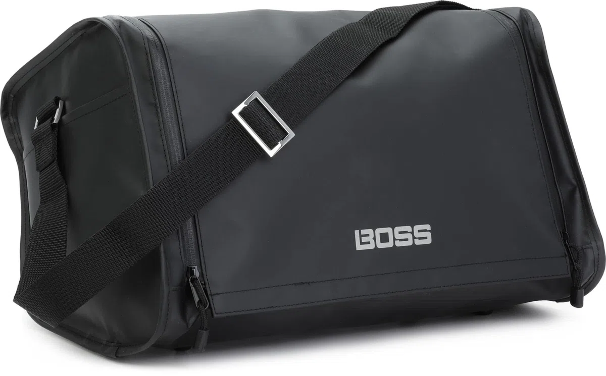 Roland Tragetasche für den Cube CB-CS1