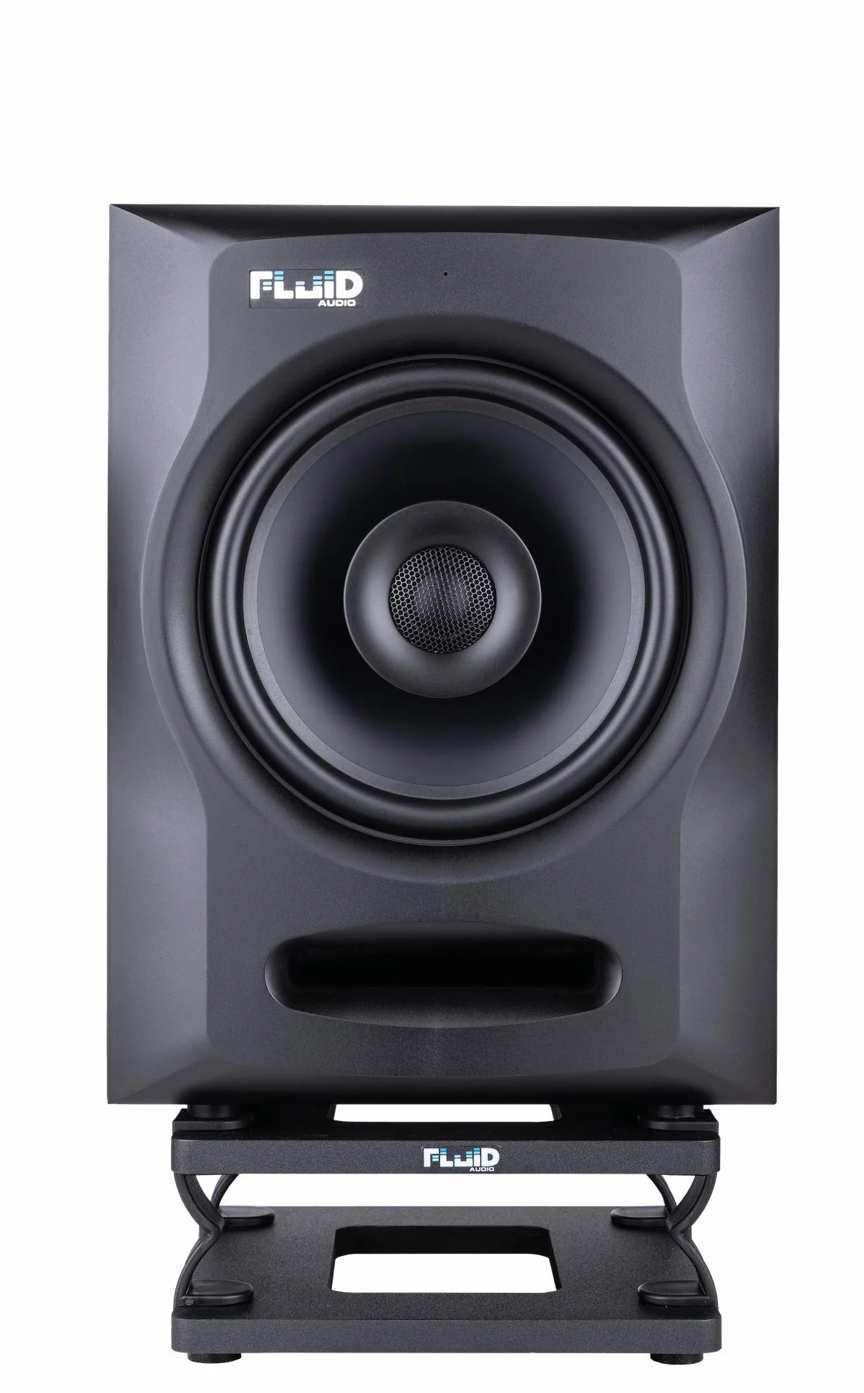 Fluid Audio DS8 Boxenständer, 2 Stücke