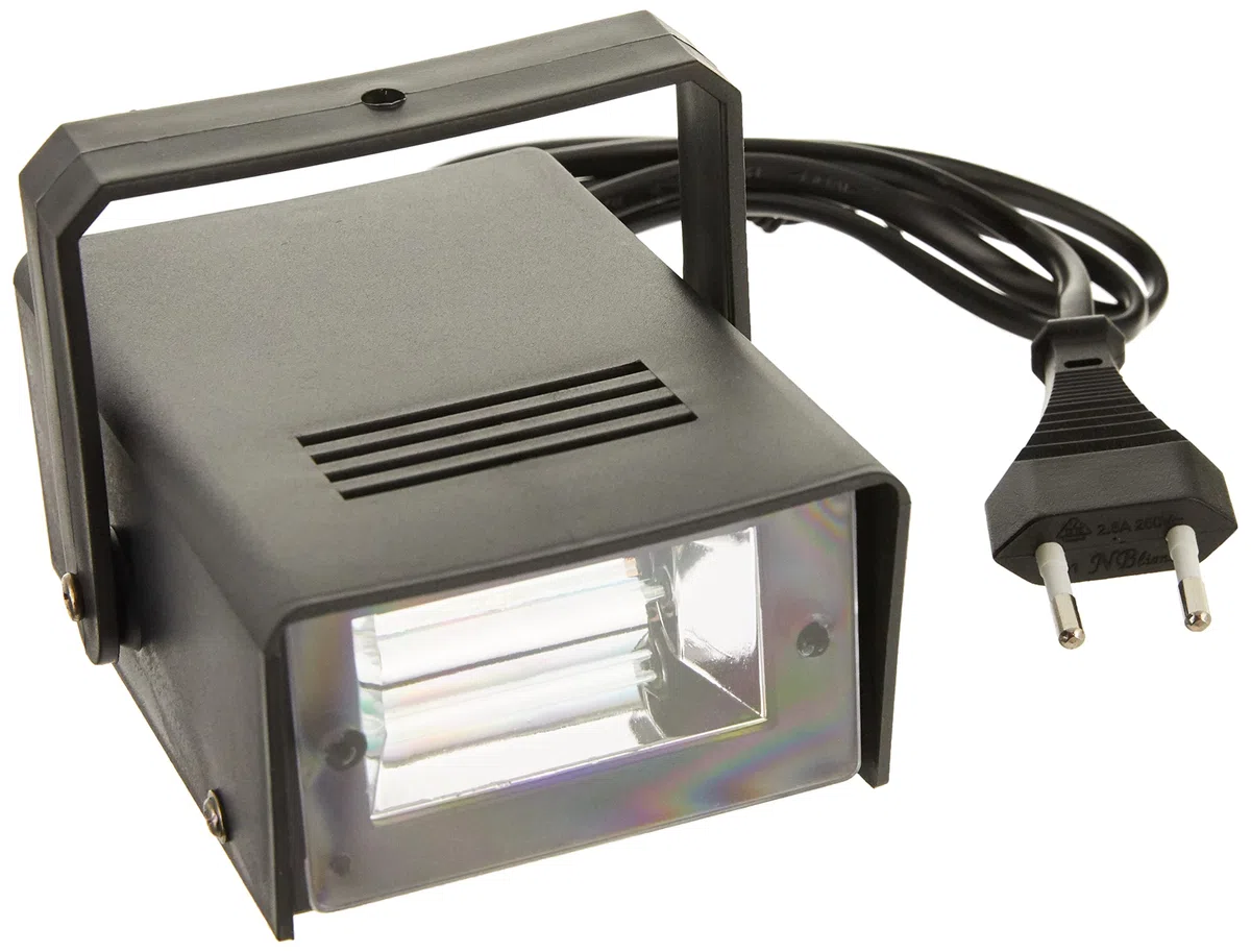 EUROLITE Disco Strobe 50