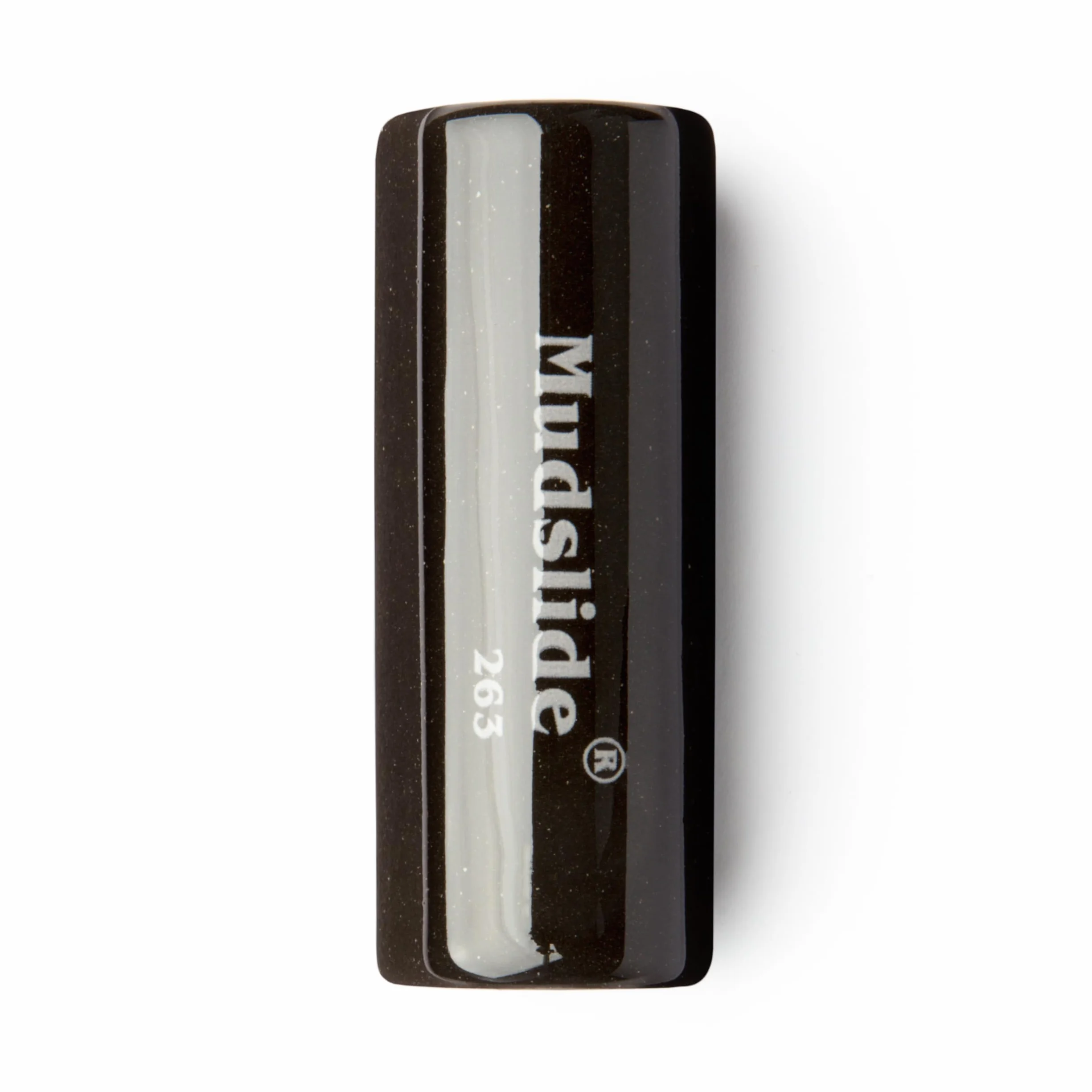 JIM DUNLOP Bottleneck Porzellan Mudslide Medium