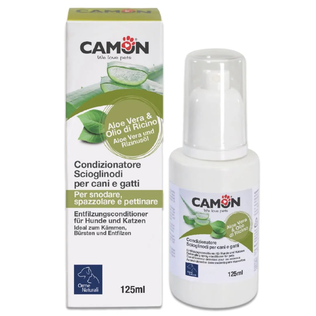 SCIOGLINOID-Klimaanlage 125 ml