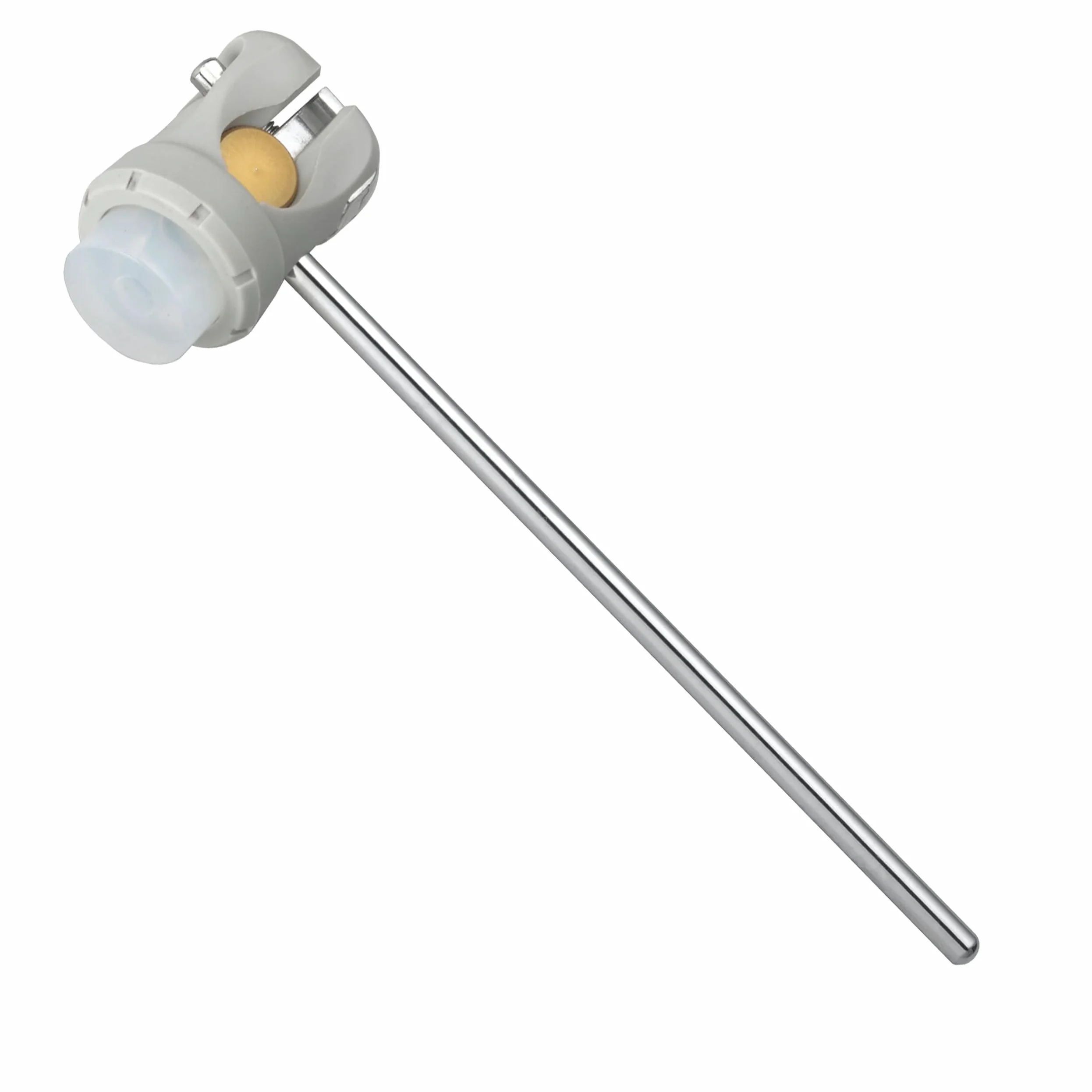 Tama Bassdrum Beater Accustrike Gummi - Schlagzeug Hardware Zubehör Gadget (CB900AS)