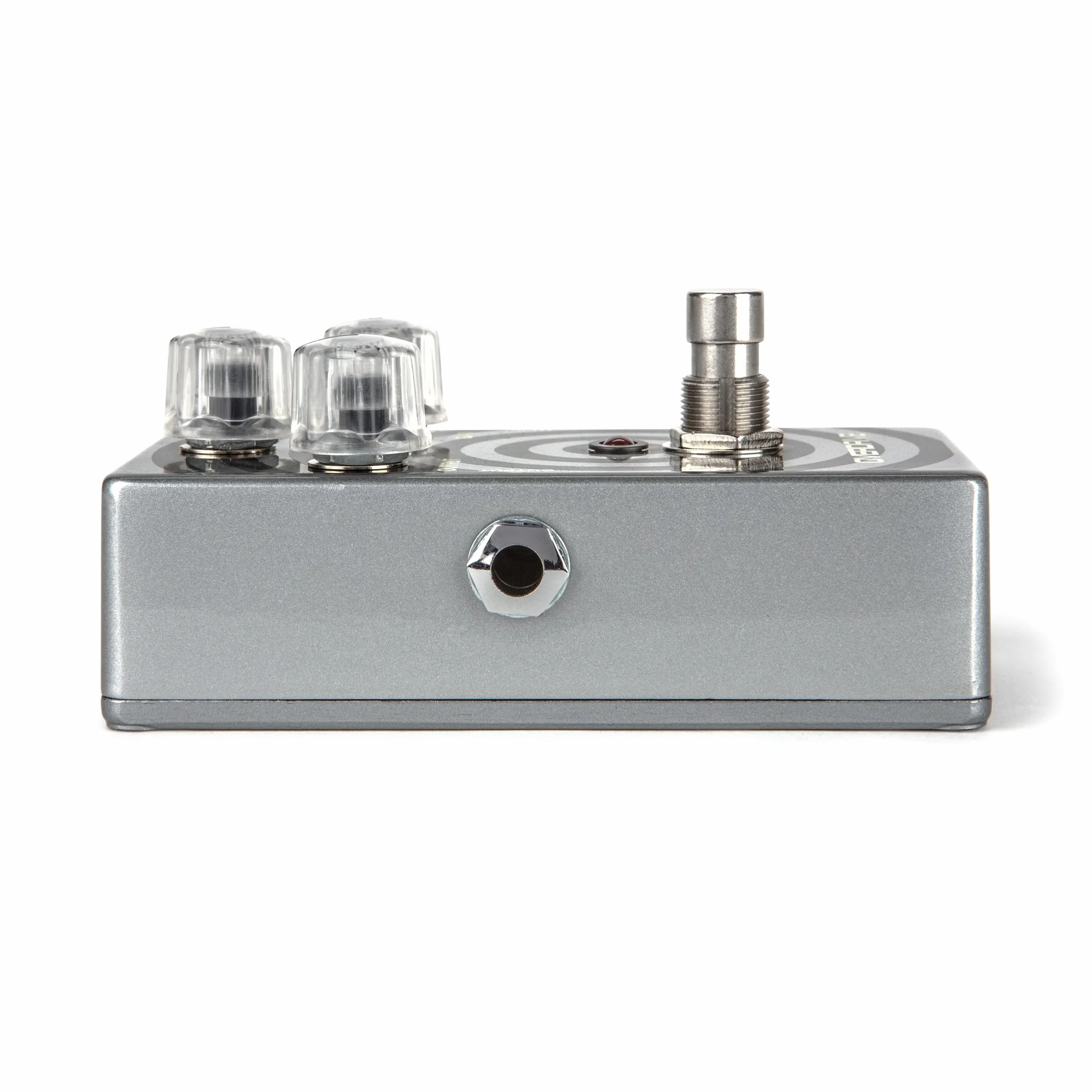 MXR - Effektpedal - Wylde Audio Overdrive