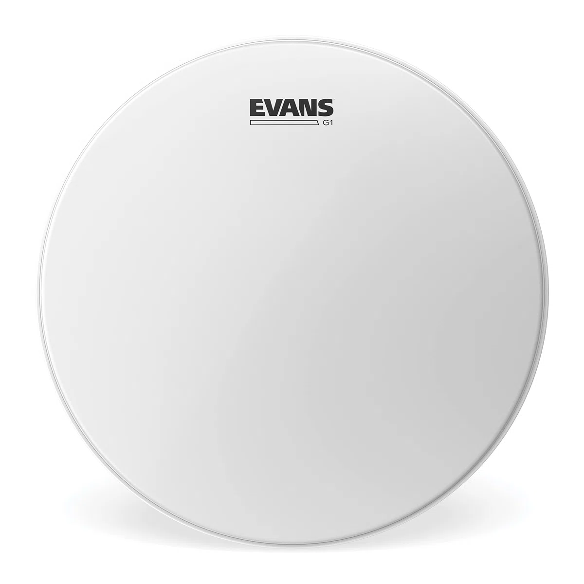 Evans B14G1 35,56cm (14 Zoll) Tomfell einlagig, Coated 0,254mm